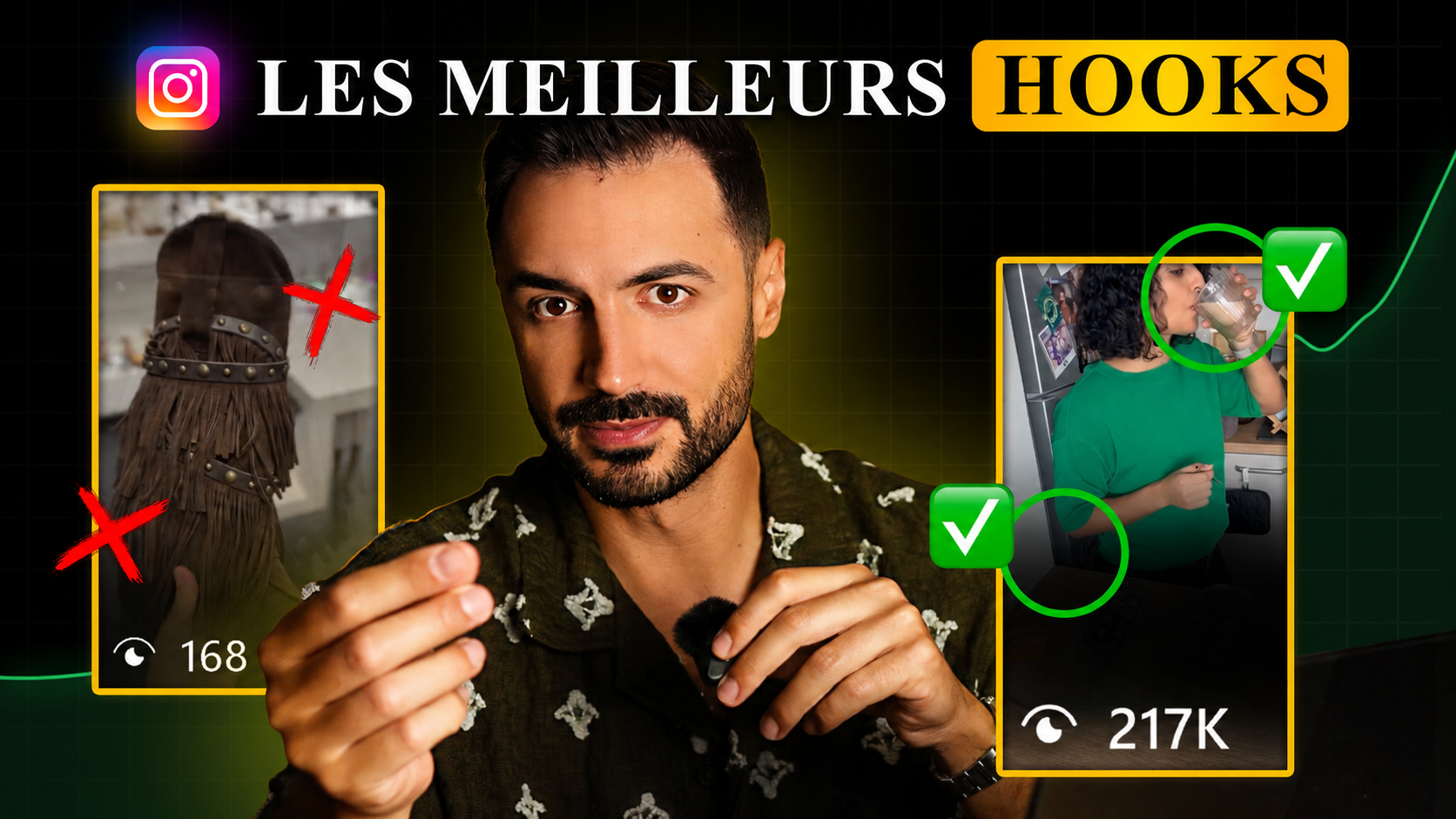 Regarder la vidéo sur YouTube